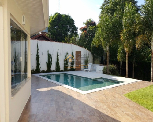 Imagem 4 de 30 de Casa - Ca01188 - 33504998