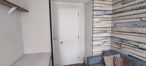 Arriendo Departamento En Macul ¡excelente (89890)