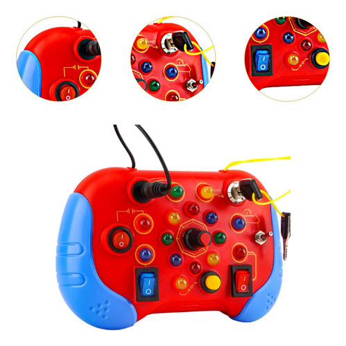 Tablero Ocupado Con Desarrollo Led Desarrollo Viaje Toy