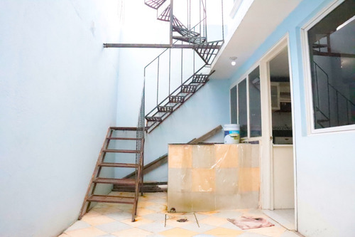 Casa Sola En Venta En Metpec 5 Habitaciones Crédito Infonavit