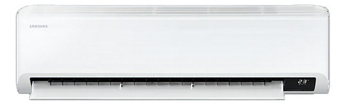 Aire Acondicionado Inverter Excellence Ar18tvfycwk Samsung Color Blanco