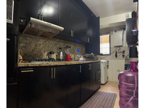 Apartamento Con Financiamiento Patarata Ii Zona Este Barquisimeto