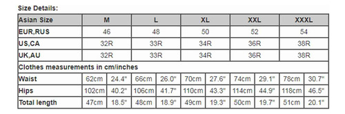 Pantalones Cortos Deportivos De Cadera Para Hombre Splice Co