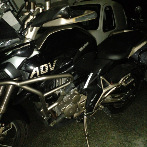 Imagen 5 de 15 de Moto Zontes T 310