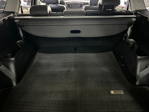 Kia Sorento 2.2 Crdi Ex 4x4