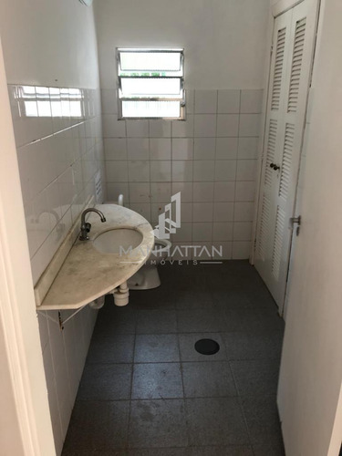 Imagem 28 de 30 de Casa Para Aluguel Em Cambuí - Ca005644