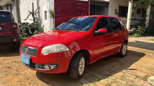 Fiat Palio 1.0 Elx Flex 5p