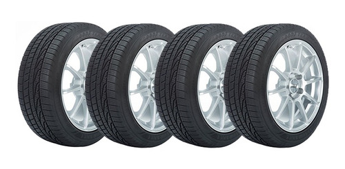 Set 4 255/65 R16 Goodyear Wrangler Hp All Weather
