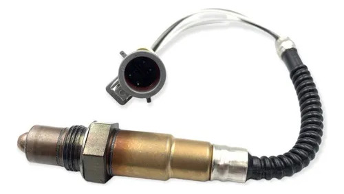 Sensor Oxigeno Ford Explorer Sport Trac 07/10 Posic 1-multip