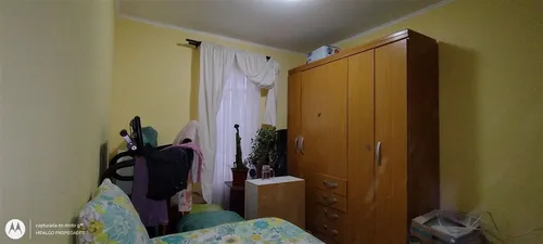 Venta Departamento De 3 Dorm 1 Baño. En Renca