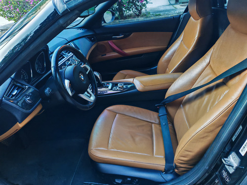 BMW Z4 2.0 Sdrive 18ia At
