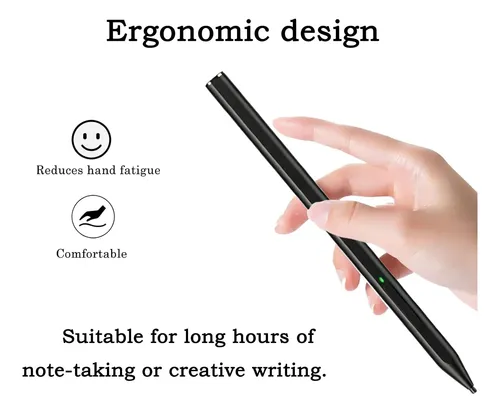 Stylus 2 Para Kobo Libra Colour Ereader Black | Parcelamento sem juros