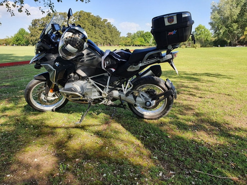 Bmw Gs 1200
