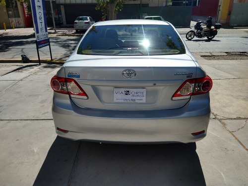 Toyota Corolla 1.8 Xei 2011
