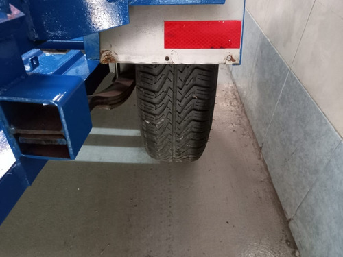 Trailer Cuatriciclo