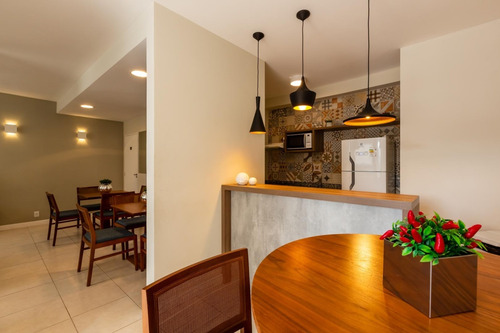 Imagem 13 de 14 de Apartamento Novo, Pronto Para Morar