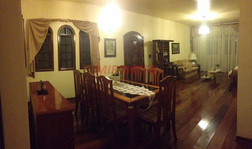 Imagem 2 de 16 de Casa Terrea Em City América - São Paulo, Sp - 324739