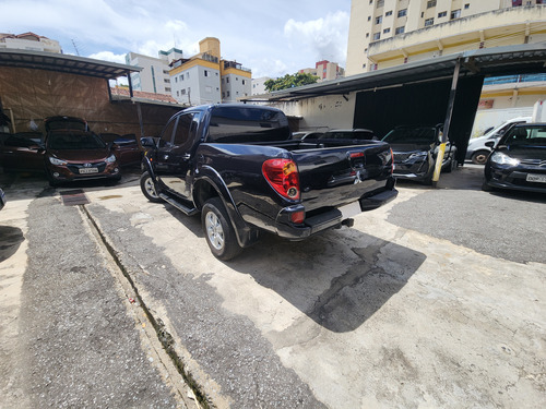 Mitsubishi L200 3.2 Triton Hpe Cab. Dupla 4x4 Aut. 4p