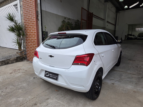 Chevrolet Joy 1.0 SPE4 FLEX MANUAL