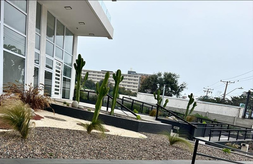 Departamento Arriendo Playa La Serena
