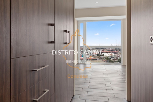 Imagen 18 de 20 de Remato Precioso Depto De 192 M² Con Excelente Ubicacion Y In