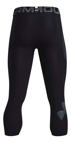 Legging Deportivo  Under Armour Con Bolsas 1370328