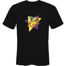 Comprar Remeras Top Kids Video Juegos Retro Vintage *mr Korneforos*