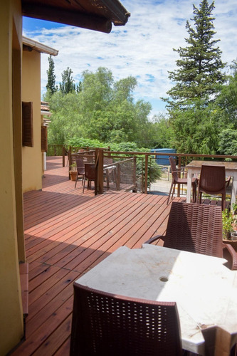 Imagen 10 de 12 de Super Promoción Potrero De Los Funes Departamento 2 Pers $7000