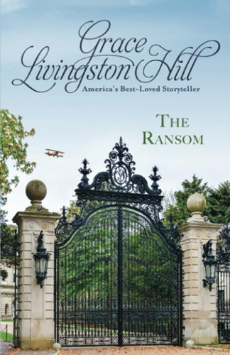 Libro:  The Ransom