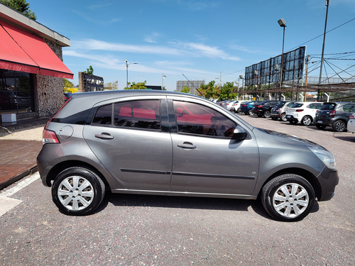 Chevrolet Agile 1.4 Lt 5p
