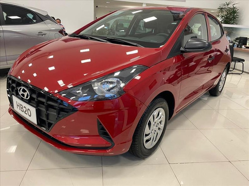 Hyundai Hb20 1.0 12v Flex Sense Manual