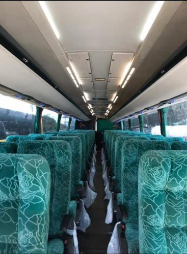 Irizar - Scani - 2010/2010 Codigo: 5400