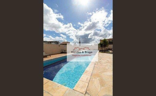 Imagem 20 de 20 de Apartamento À Venda, 60 M² Por R$ 359.900,00 - Picanco - Guarulhos/sp - Ap2924