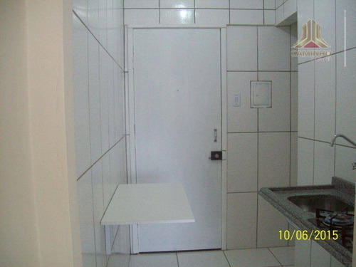 Imagem 4 de 6 de Kitnet Residencial À Venda, Centro, Porto Alegre. - Kn0016
