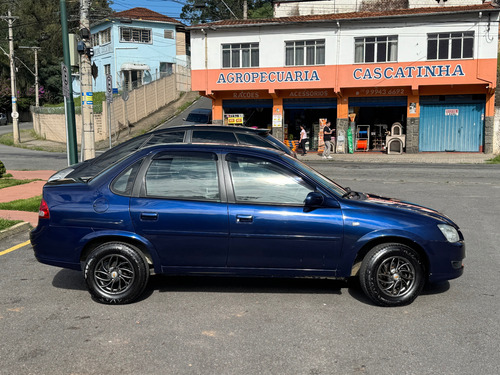 Chevrolet Classic 1.0 Ls Flex Power 4p