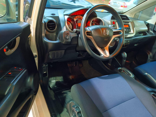Honda Fit LX FLEX AT