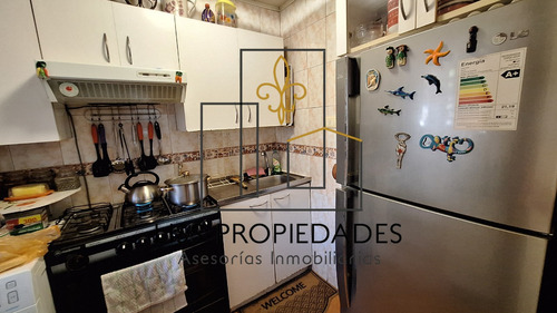 Dptoventa Las Torres/altas Cumbres 1° Piso 3dorm 1bañ 1esta