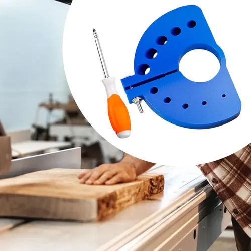 Blue Drill Bit Outbreak Director Screwdriver W +++ | Parcelamento