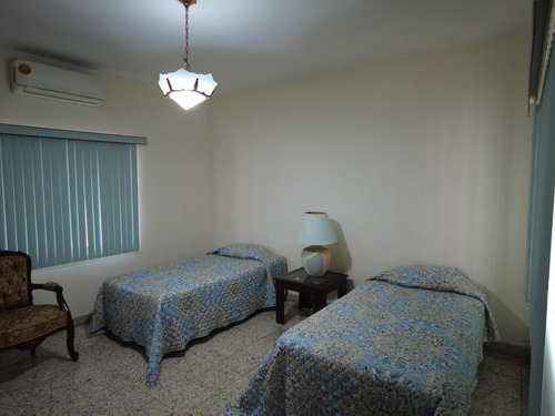 Renta Casa Amueblada 4 Recamaras La Rivera Tuxpan Veracruz