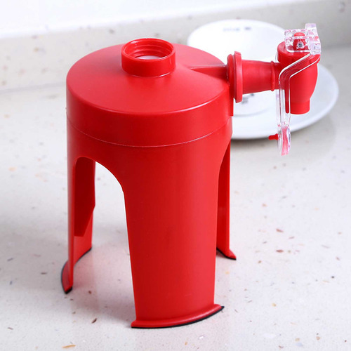 W Creative Hand Pressure Carbonated Beverage Machine Ca