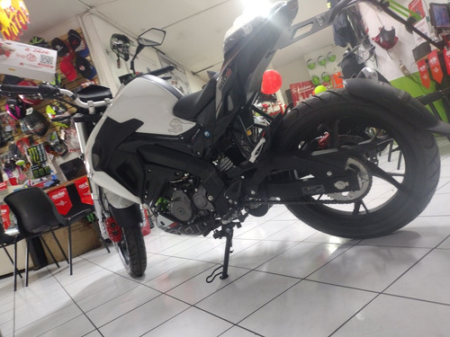 Imagen 5 de 6 de Benelli Sports