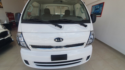Kia K2500