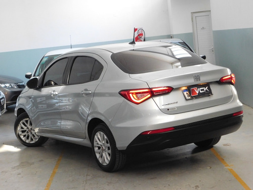 Fiat Cronos Drive 1.3 Mt 2019 Vck