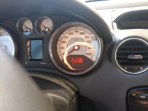 Peugeot 308 1.6 Allure 2017