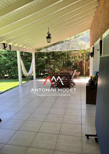 Imagen 11 de 28 de Casa En Venta En La Lomada De Pilar