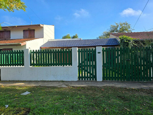 Casa En Alquiler En Longchamps