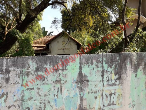 Imagem 2 de 5 de Venda - Terreno - Jardim América - Americana - Sp - D9202