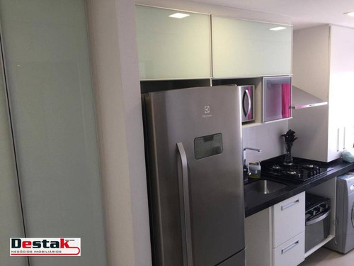 Imagem 3 de 26 de Apartamento Duplex, Centro - São Bernardo Do Campo/sp - Ad0007