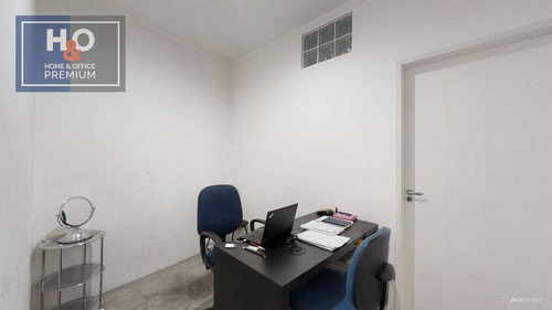 Imagem 24 de 30 de Apartamento Com 4 Dormitórios À Venda, 234 M² - Centro - São Paulo/sp - Ap2455
