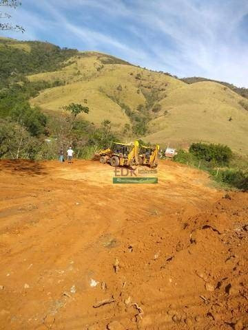 Imagem 3 de 6 de Chácara À Venda, 3000 M² Por R$ 220.000,00 - Zona Rural - Monteiro Lobato/sp - Ch0748